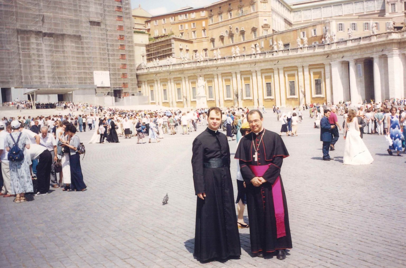 Criação Da Diocese De Catanduva – Arquidiocese De São Sebastião Do Rio ...