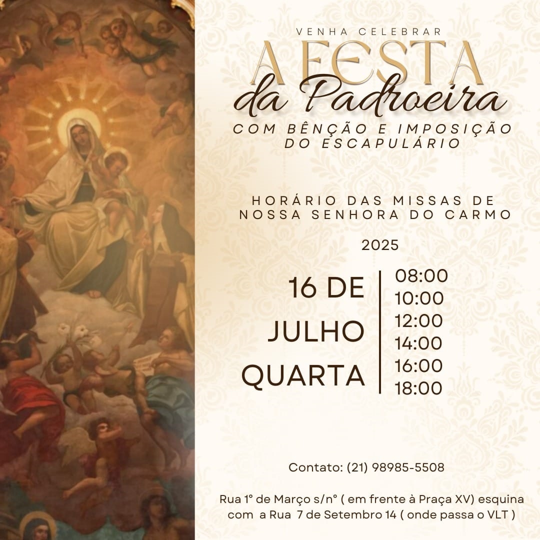 Palestra sobre Teologia Moral