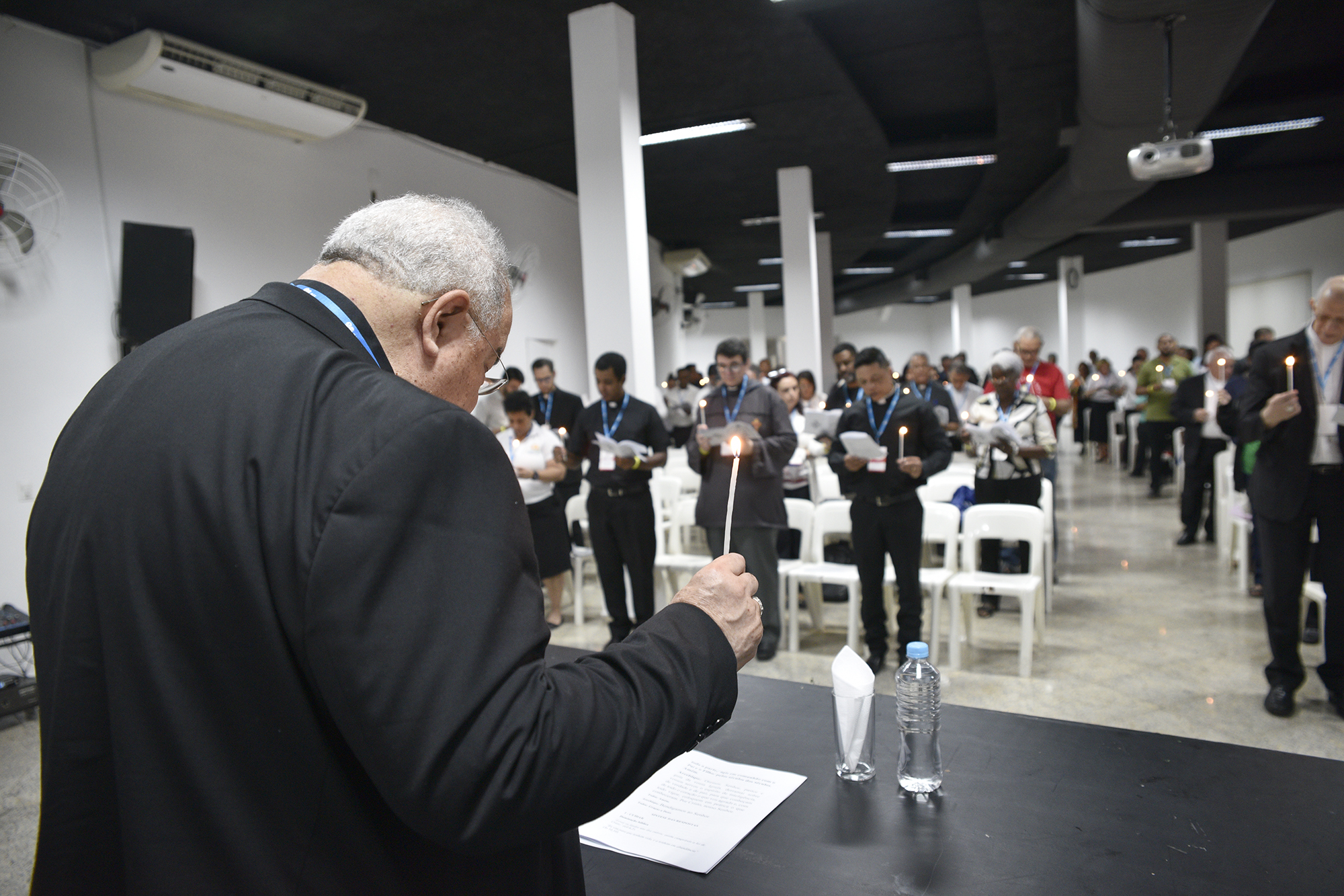 Dom Orani conclui II Sínodo Arquidiocesano e reforça compromisso missionário da Igreja no Rio de Janeiro