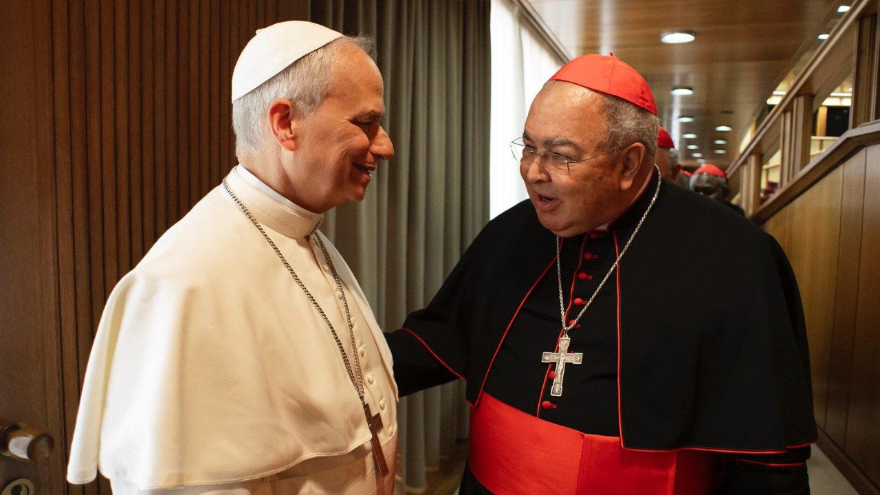 Dom Orani completa 12 anos como cardeal: um legado de fé traduzido em gestos