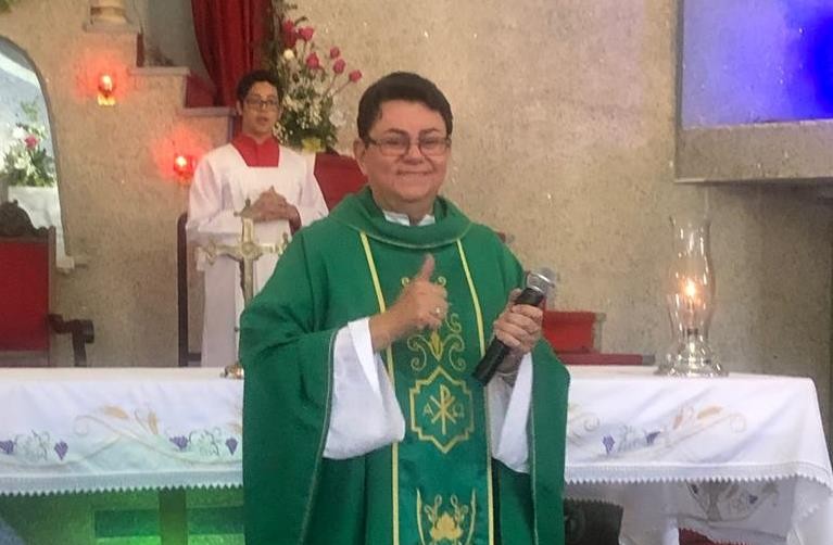 Arquidiocese do Rio de Janeiro comunica o falecimento do padre Ricardo França Pinheiro