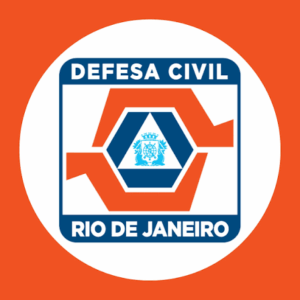 Defesa Civil Rio de Janeiro