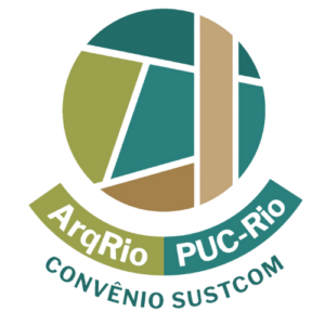 Convênio SustCom ArqRio e PUC-Rio