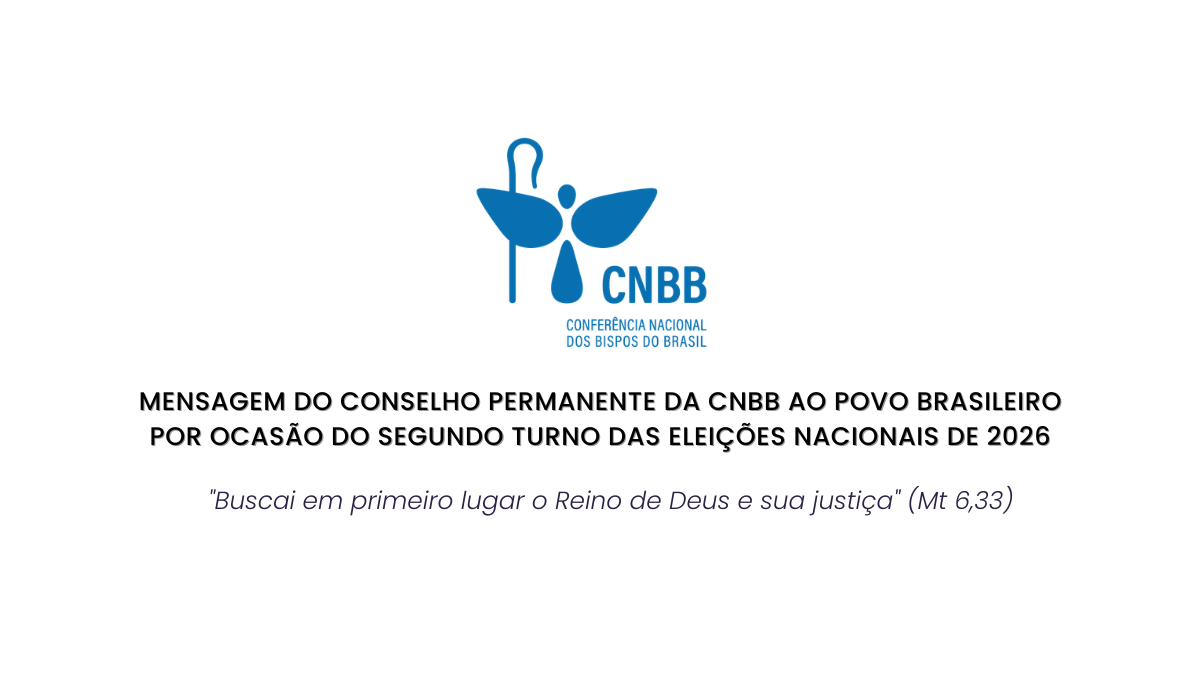 Conselho Permanente reforça defesa da democracia e incentiva voto consciente no segundo turno das eleições